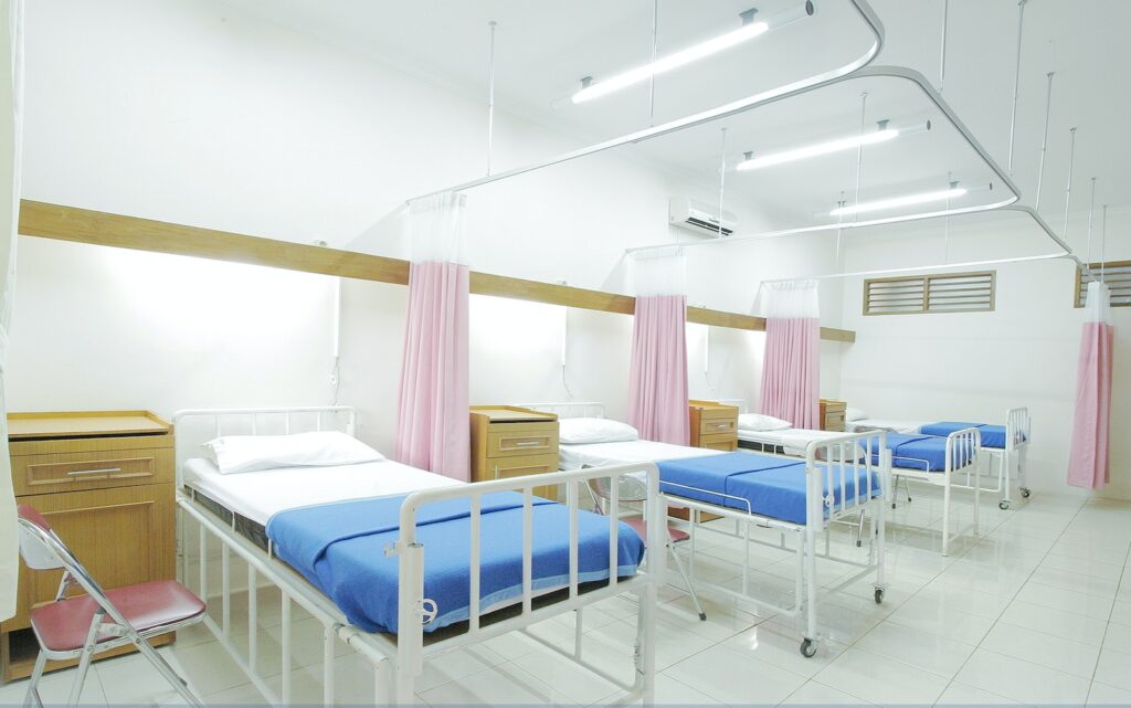 ¿Cómo elegir el hospital de EsSalud adecuado para ti?